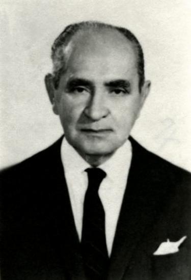 Αγγελομάτης Χρήστος