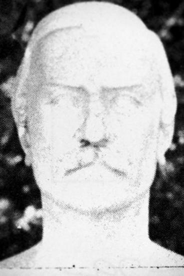 Παπαρρηγόπουλος Κωνσταντίνος