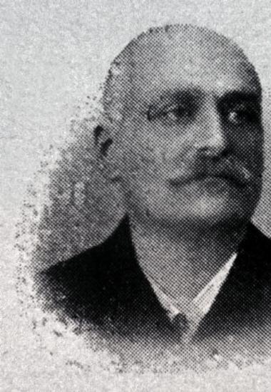 Τσιτσέλης Ηλίας