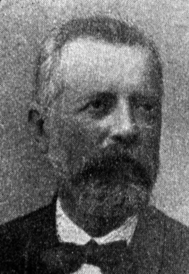 Χατζημιχάλης Μιχαήλ