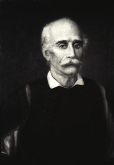 Αβέρωφ Αυγερινός