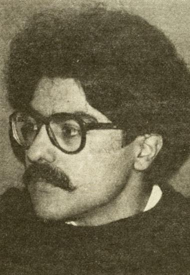 Φωστιέρης Αντώνης