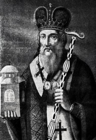 Athanasios III, patriarch of Constantinople