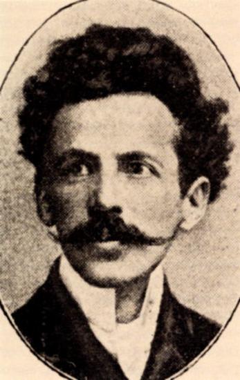 Πωπ Γεώργιος