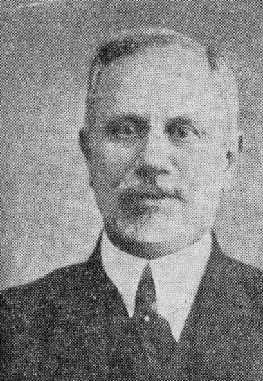 Κανελλόπουλος Νικόλαος