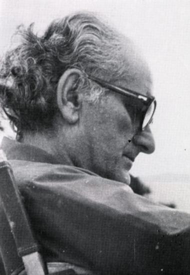 Ξενάκης Κοσμάς