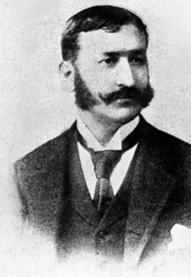 Skouzes Alexandros