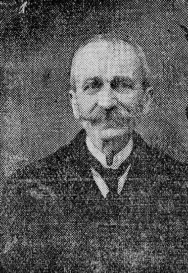 Βασιλειάδης Ιωάννης