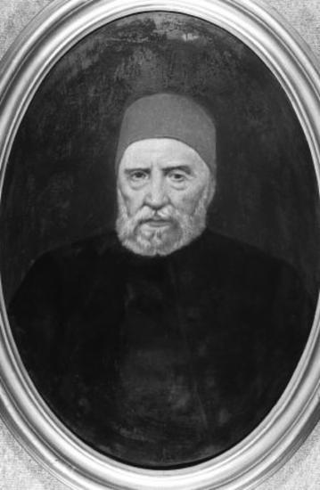 Βογορίδης Στέφανος