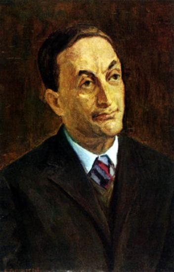 Κριτικός Νικόλαος