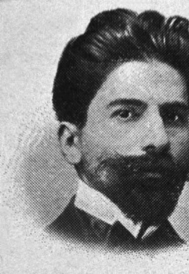 Kallisperis Georgios