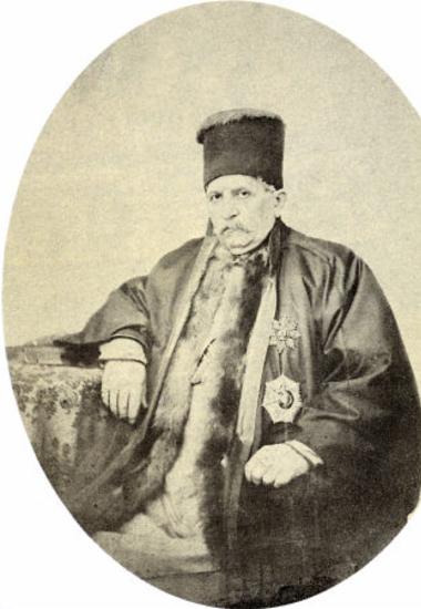 Voulgaris Dimitrios