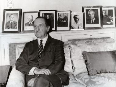 Averof-Tisitsas Evangelos