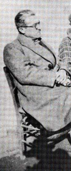 Αυγέρης Μάρκος