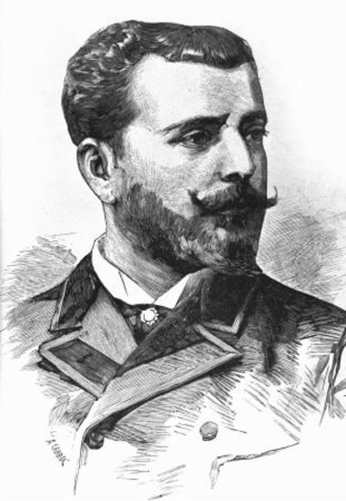 Δαμαλάς Αριστείδης