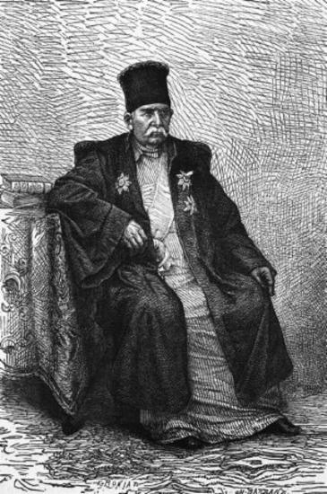 Voulgaris Dimitrios