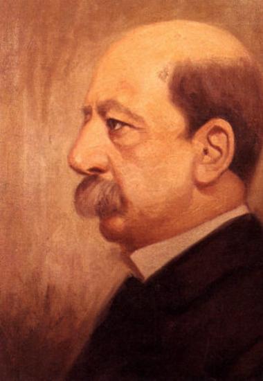 Τρικούπης Χαρίλαος