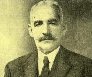 Δε-Βιάζης Σπυρίδων (Ιωσήφ)