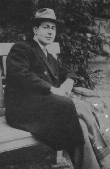 Konstantinidis Giannis