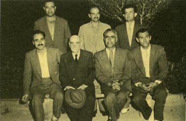 Σαντάς Θάνος