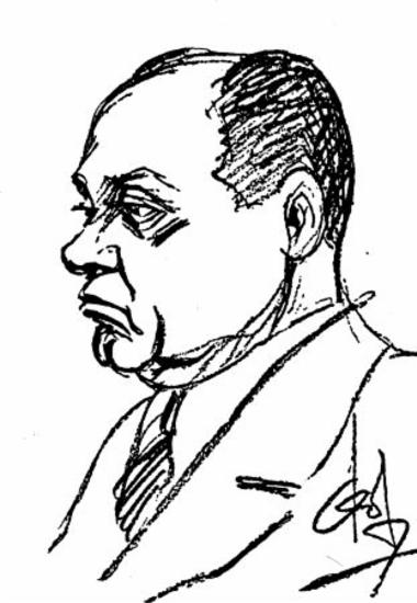 Ροδάς Μιχαήλ