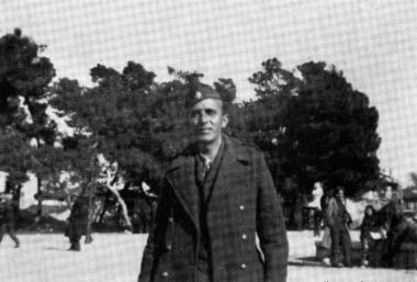 Κοτζιούλας Γιώργος