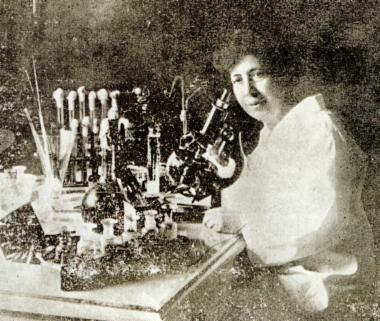 Παναγιωτάτου Αγγελική