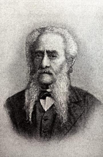 Ξύνδας Σπυρίδων