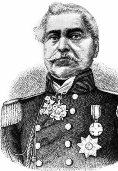 Πίσσας Ευστράτιος