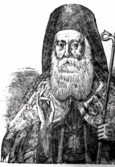 Neofytos o Talantiou