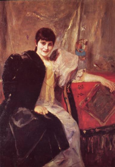 Γύζη Άρτεμις