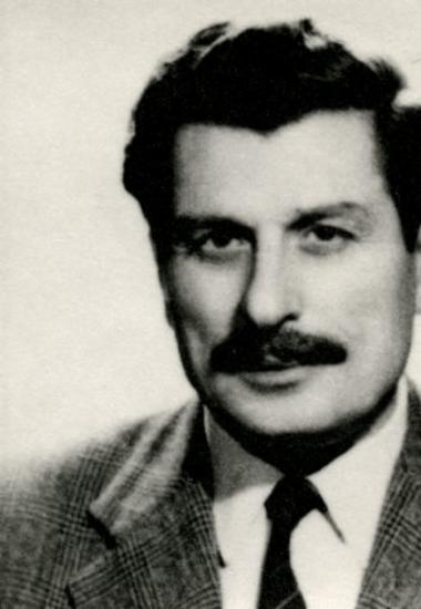 Τζάθας Ηρακλής