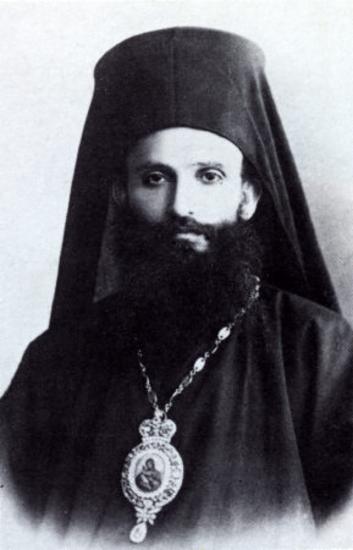 Αιμιλιανός Γρεβενών