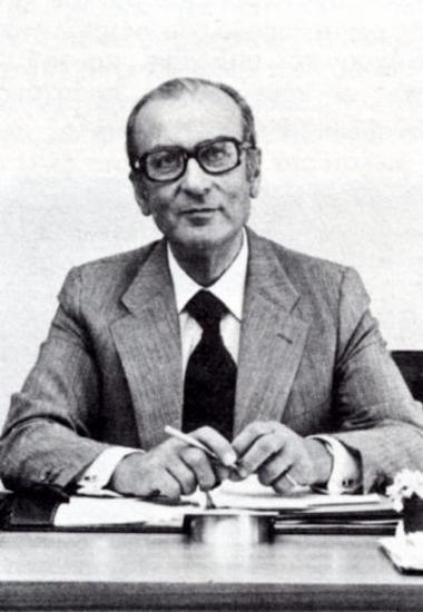 Μωραϊτης Αντώνης