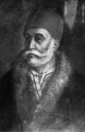 Σισίνης Γεώργιος