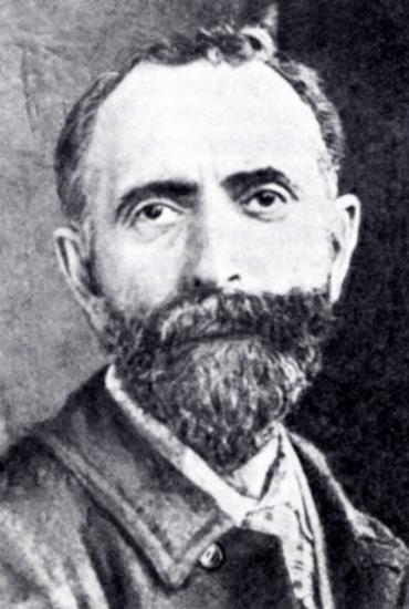 Ράλλης Θεόδωρος