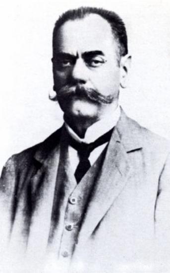 Αλεξίου Στυλιανός