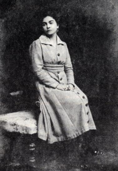 Αλεξίου Έλλη