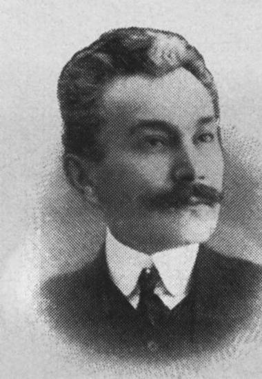 Delikaterinis Ioannis