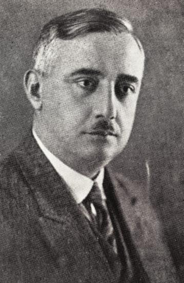 Βαρβαρέσος Κυριάκος