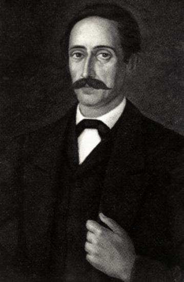 Λομβάρδος Κωνσταντίνος