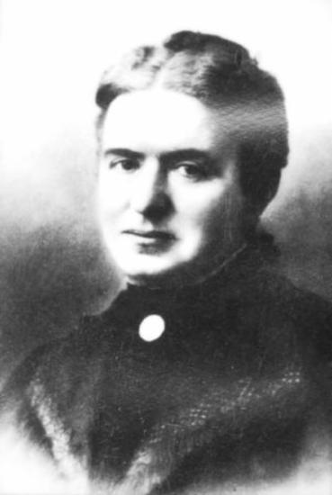 Λασκαρίδου Αικατερίνη