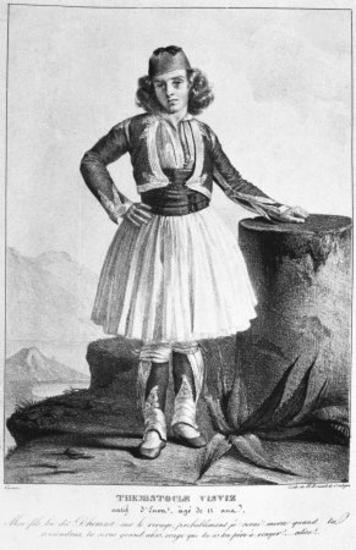 Visvizis Themistoklis