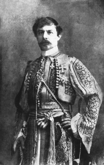 Γεννάδιος Ιωάννης