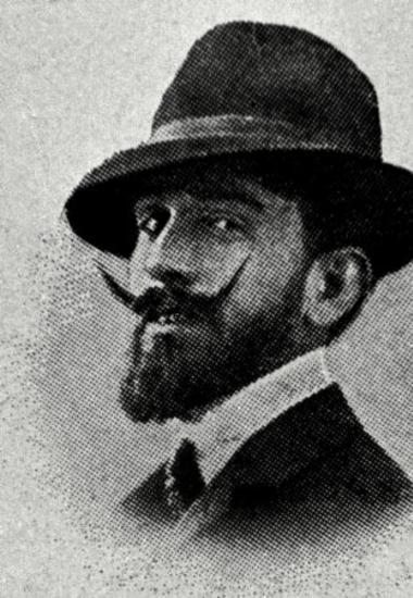 Ξενόπουλος Στέφανος