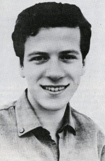 Λαμπρόπουλος Νίκος