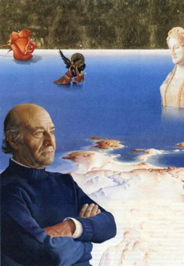 Ελύτης Οδυσσέας