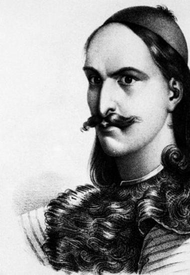 Τζαβέλας Φώτος