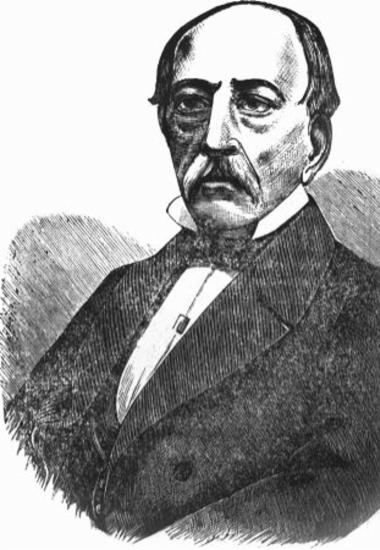 Δούμπας Στέργιος