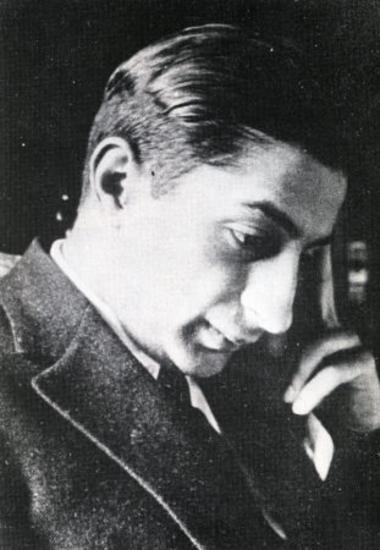 Τσάτσος Κωνσταντίνος